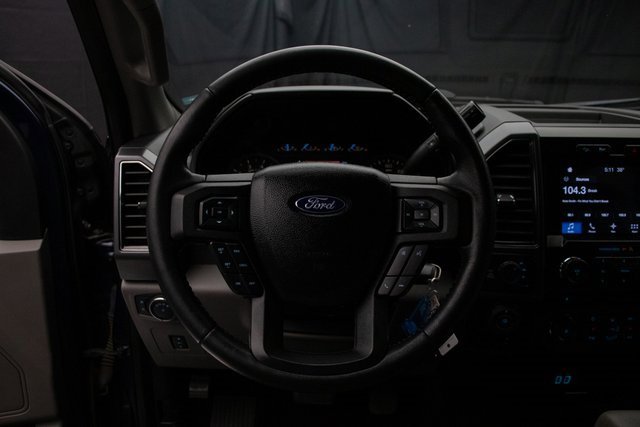 Used 2017 Ford F150 XLT w/ Equipment Group 302A Luxury image 24