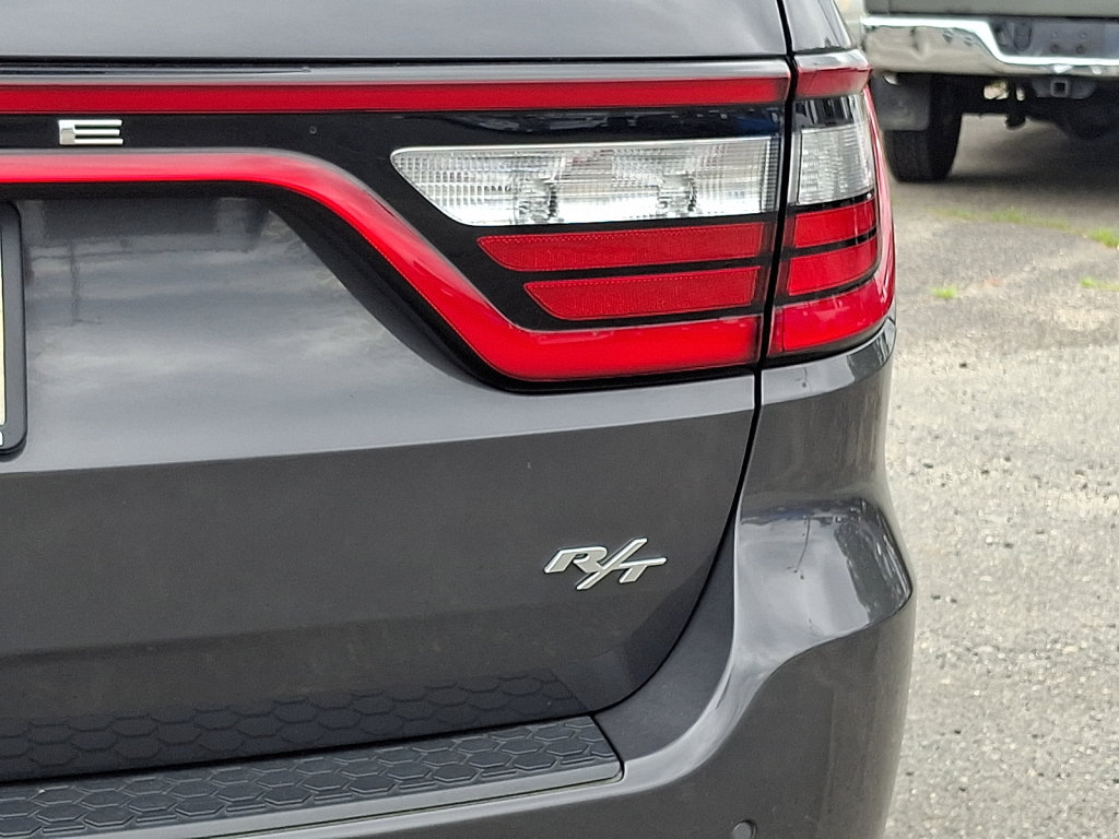 Used 2025 Dodge Durango R/T AWD/4WD image 16