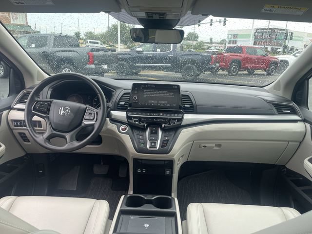 Used 2025 Honda Odyssey EX-L image 39
