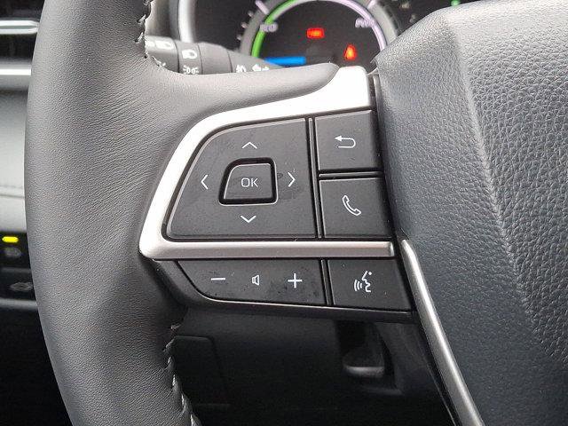 Certified 2026 Toyota Highlander XLE image 19