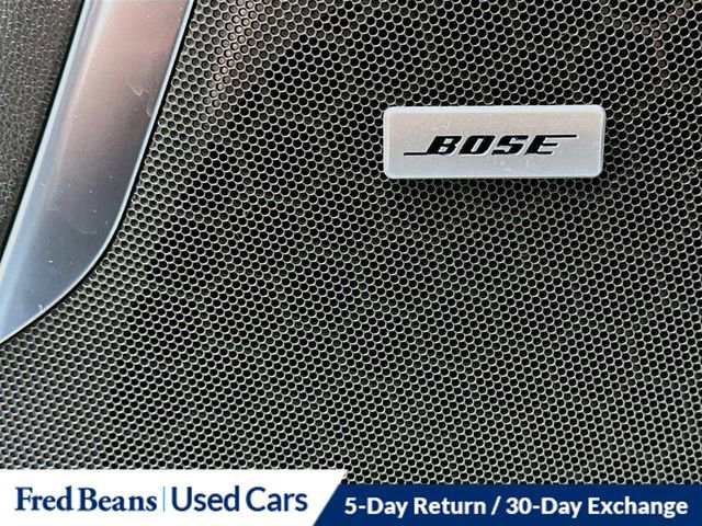 Used 2025 Chevrolet Suburban RST w/ RST Capability Package image 21