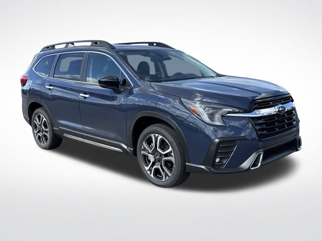 New 2025 Subaru Ascent Touring image 9