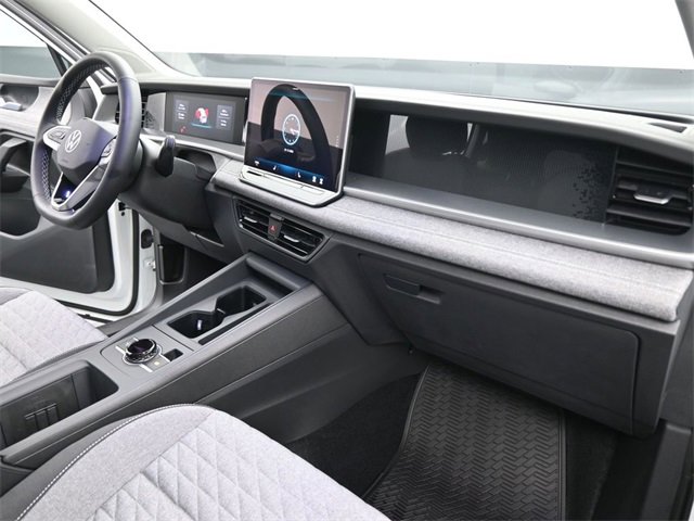 New 2026 Volkswagen Tiguan S image 27