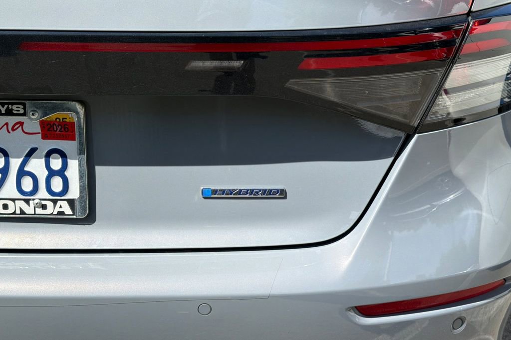 Used 2024 Honda Accord EX-L image 7