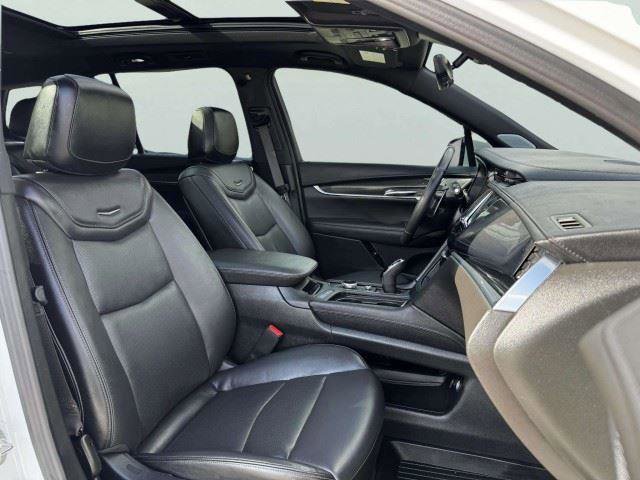 Used 2024 Cadillac XT6 Sport w/ Technology Package AWD/4WD image 53