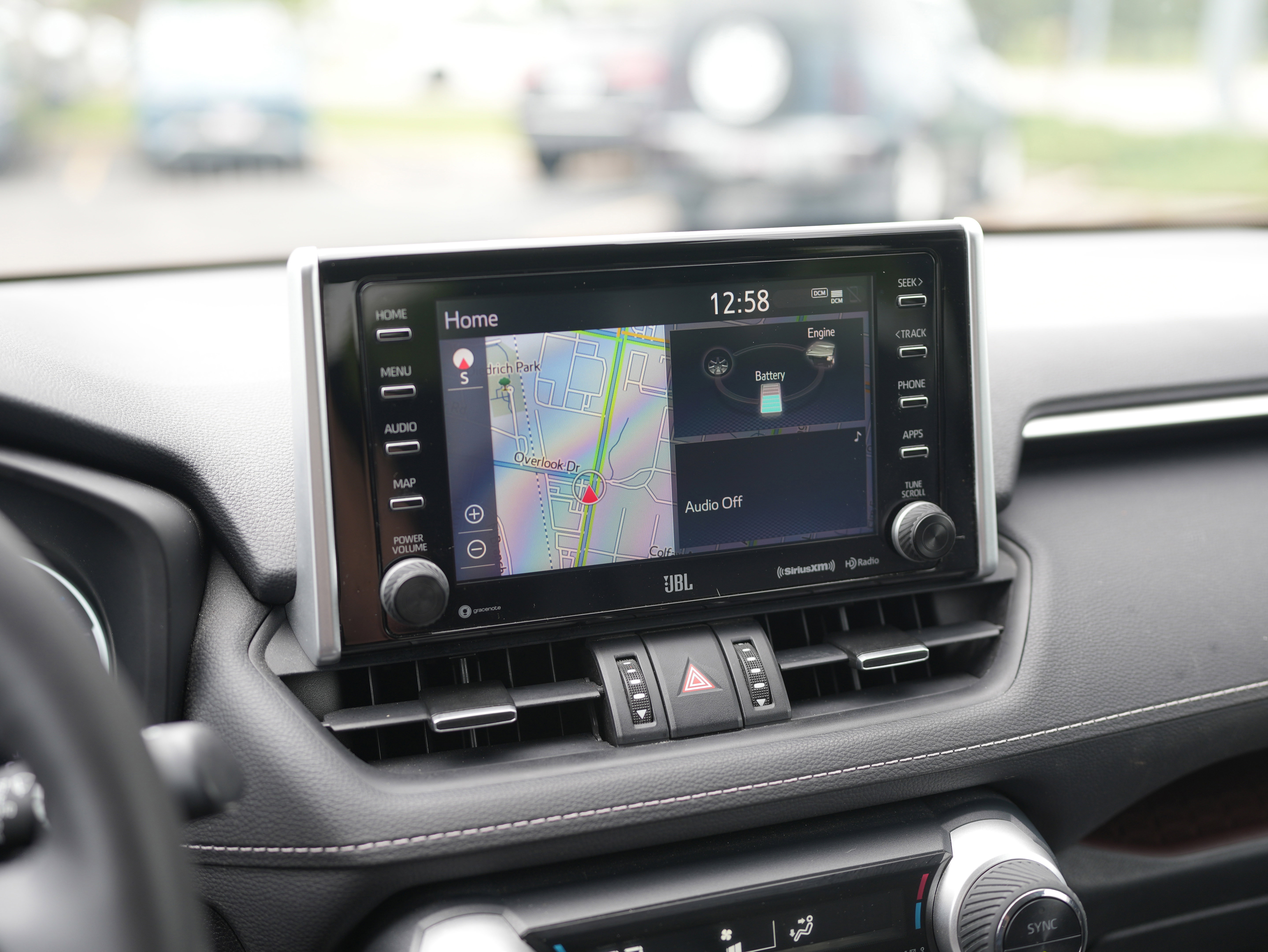 Used 2021 Toyota RAV4 Limited AWD/4WD image 15