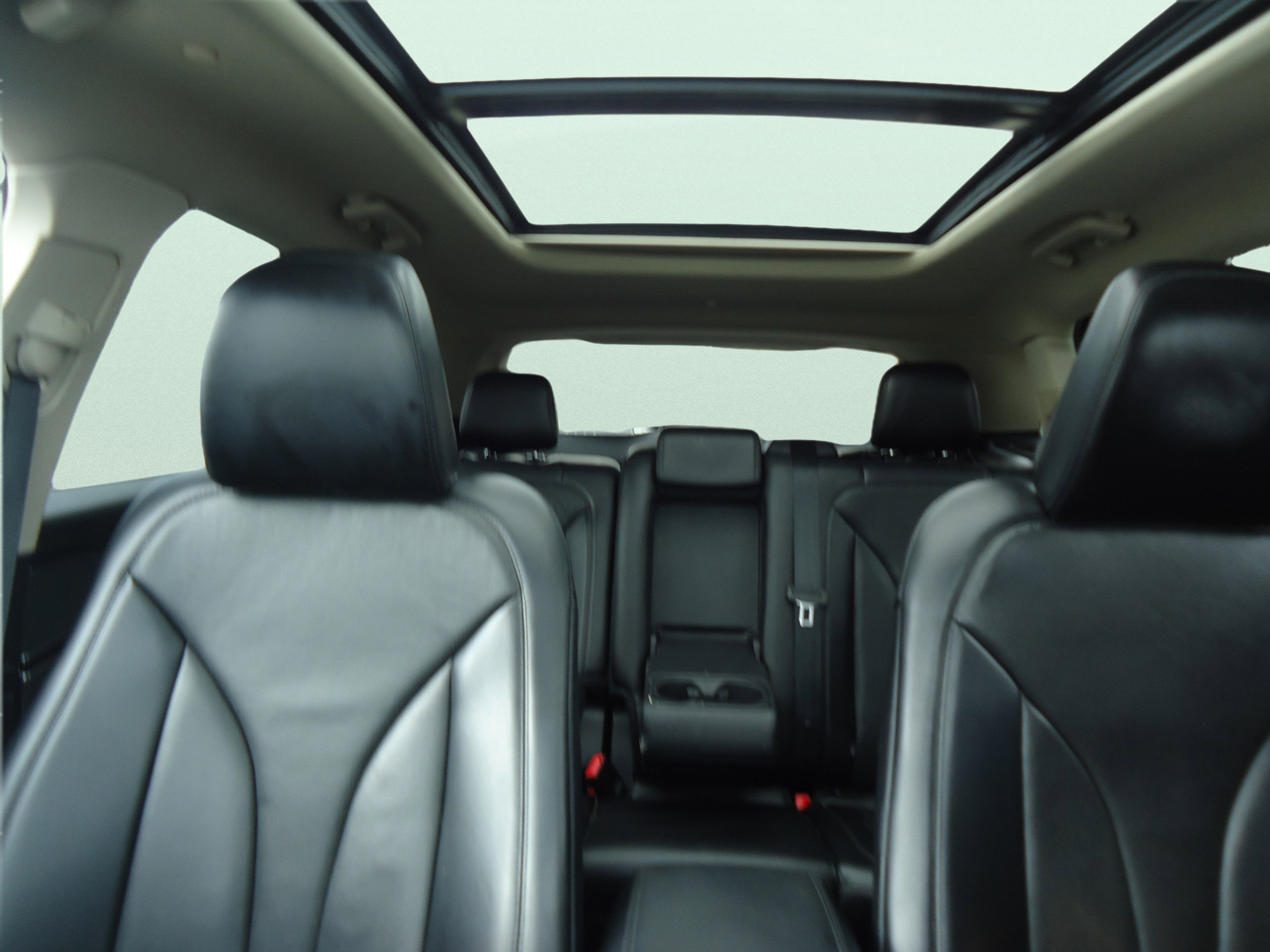 Used 2023 Lincoln Nautilus Reserve AWD/4WD image 29