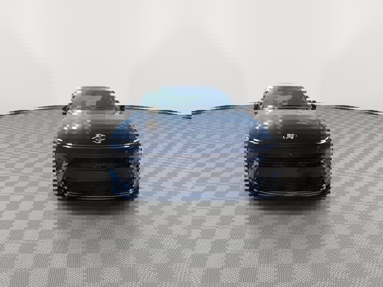 Used 2026 Hyundai Sonata SEL image 3