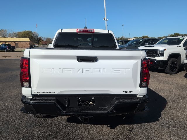 Used 2023 Chevrolet Colorado Trail Boss w/ Technology Package AWD/4WD image 5