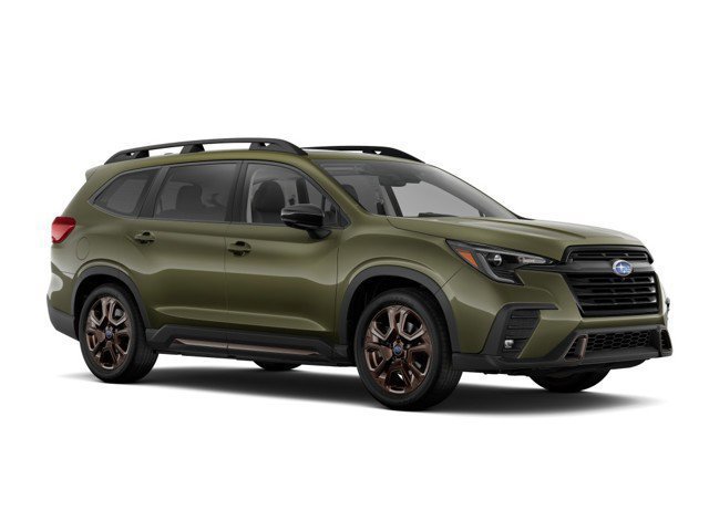 New 2025 Subaru Ascent Bronze Edition image 1