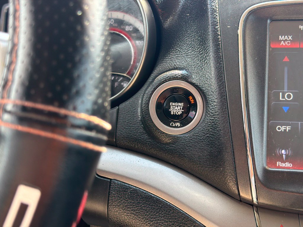 Used 2019 Dodge Journey Crossroad FWD image 27