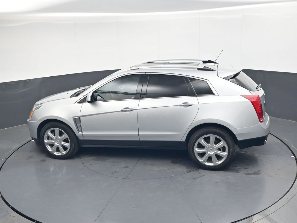 Used 2015 Cadillac SRX Performance FWD image 19
