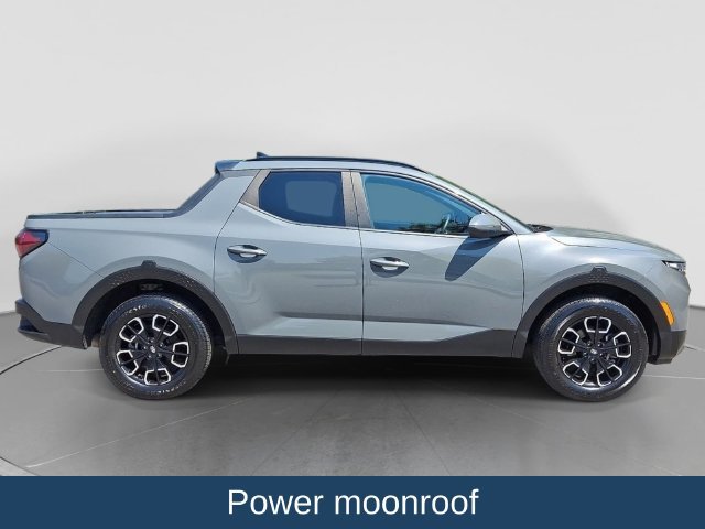 Used 2023 Hyundai Santa Cruz SEL Premium AWD/4WD image 9