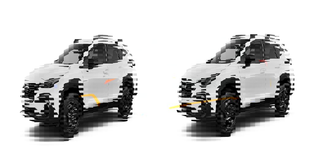 New 2026 Subaru Crosstrek 2.5i Sport image 23