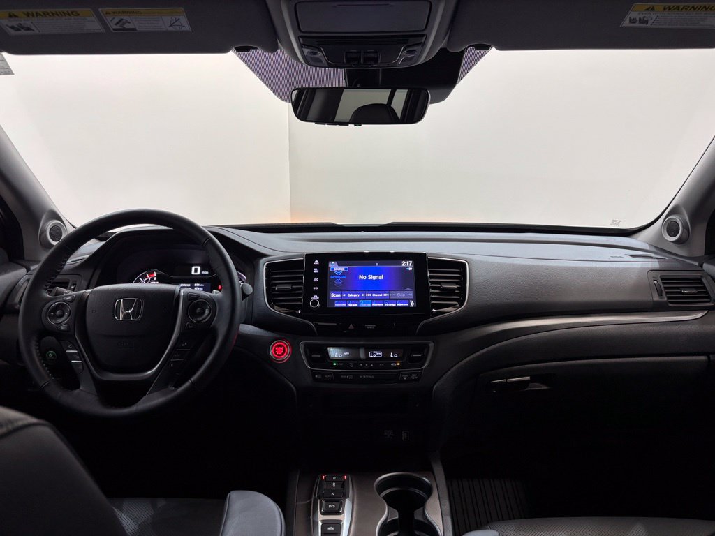 Used 2023 Honda Ridgeline RTL image 10