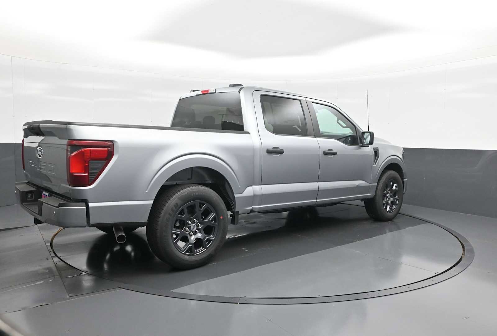 New 2026 Ford F150 STX w/ Equipment Group 200A image 5