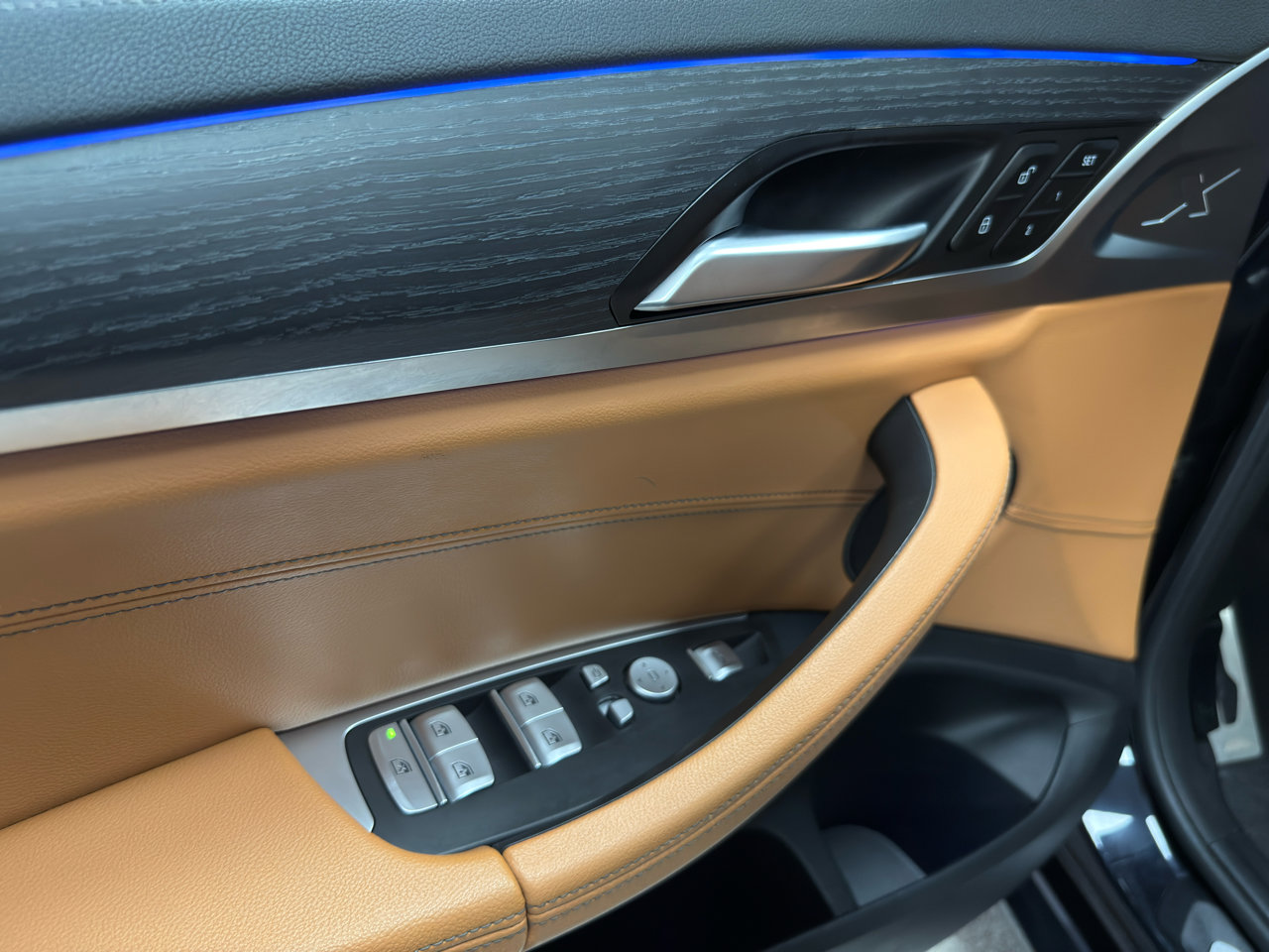 Used 2022 BMW X3 xDrive30i w/ M Sport Package 2 image 15