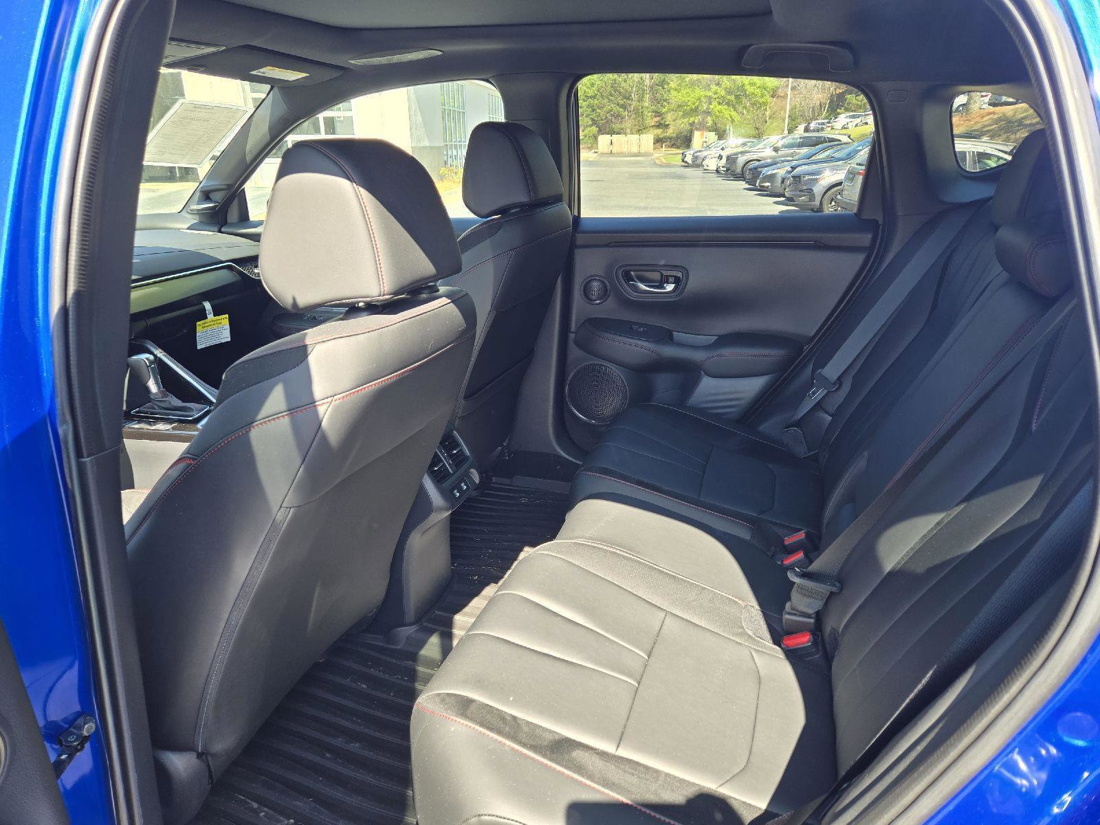 Certified 2025 Acura ADX A-Spec image 13