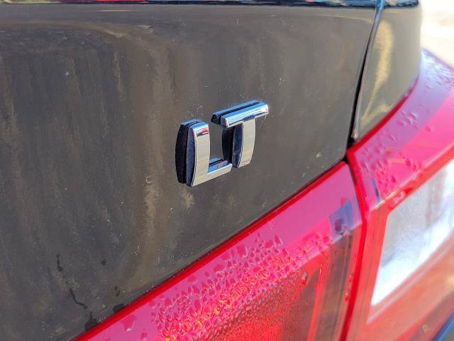 Used 2025 Chevrolet Malibu LT FWD image 28