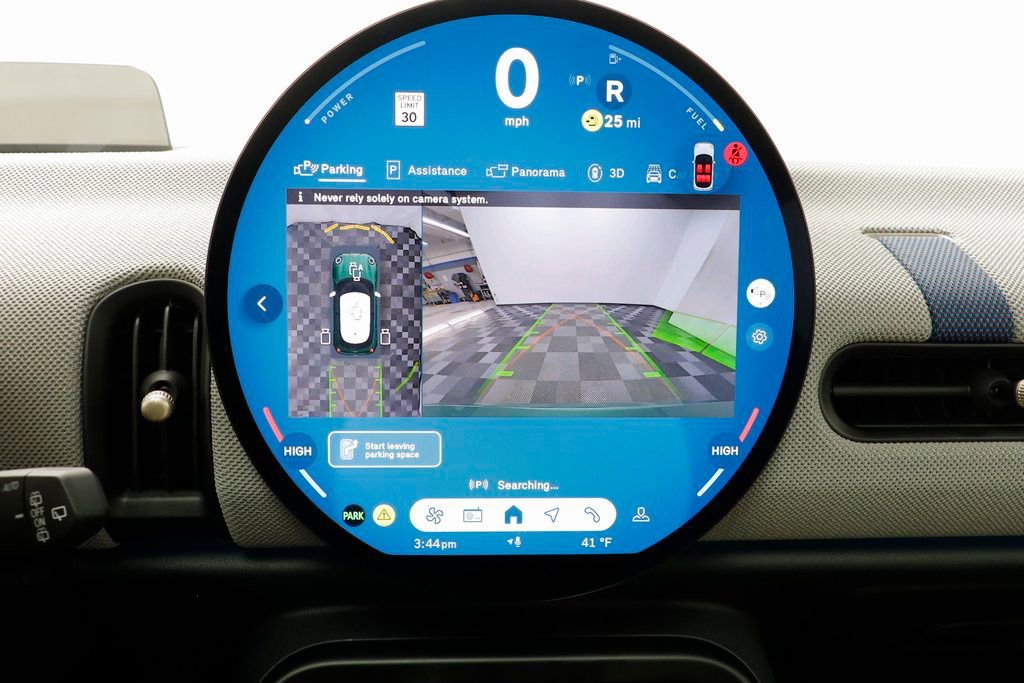 New 2026 MINI Cooper 4-Door Hardtop image 11