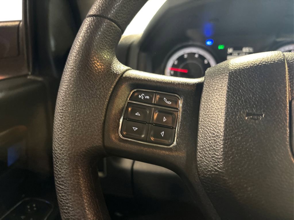 Used 2014 RAM 2500 Tradesman w/ Popular Equipment Group AWD/4WD image 33