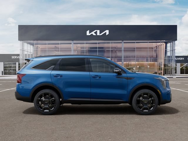 New 2026 Kia Sorento SX Prestige AWD/4WD image 7