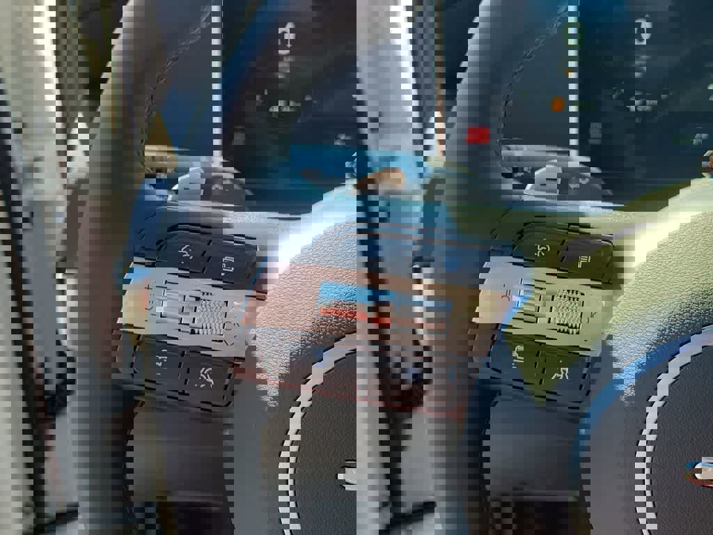 New 2026 Hyundai Santa Cruz XRT image 28