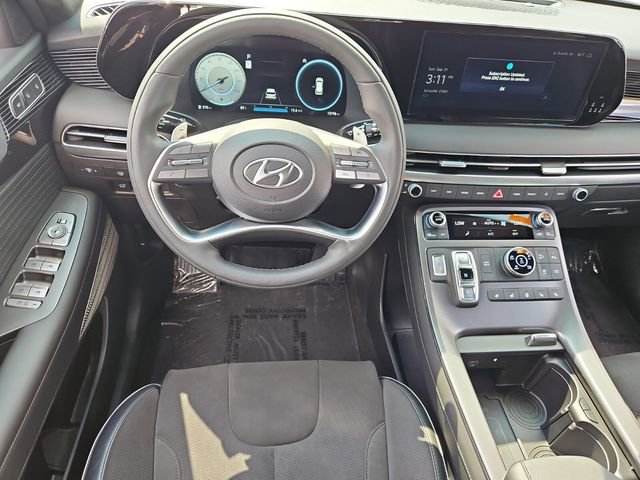 Used 2025 Hyundai Palisade Calligraphy image 12