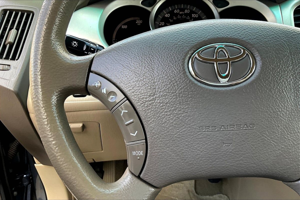 Used 2007 Toyota Highlander 4WD Hybrid image 11