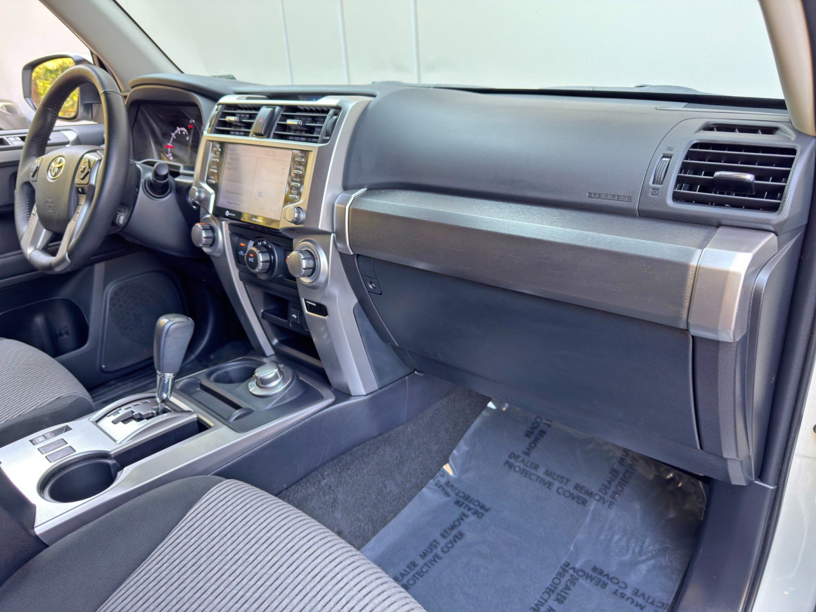 Used 2021 Toyota 4Runner SR5 image 14