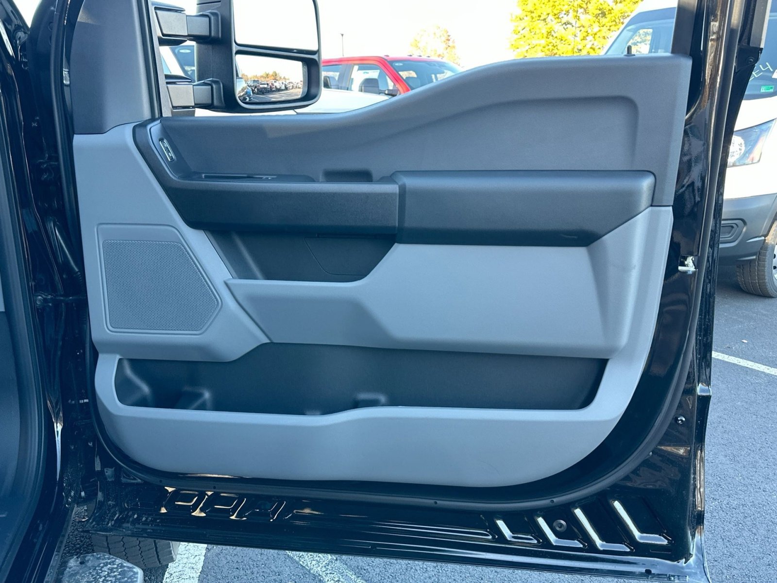 New 2026 Ford F450 XL w/ XL Driver Assist Package image 35