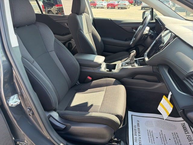Used 2024 Subaru Outback Premium AWD/4WD image 19