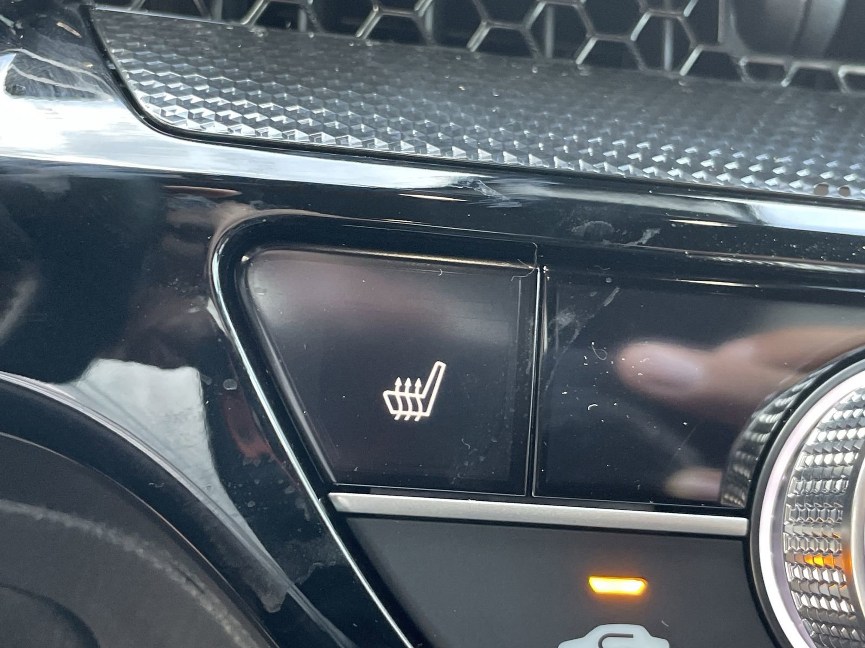 New 2026 Honda CR-V Sport Touring image 34