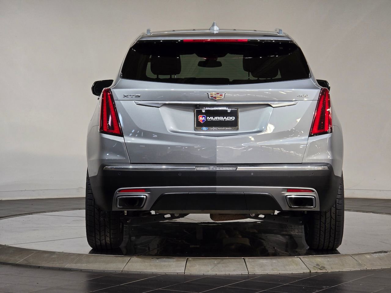 Used 2023 Cadillac XT5 Premium Luxury image 6