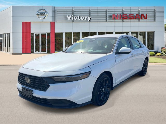 Used 2024 Honda Accord LX image 7