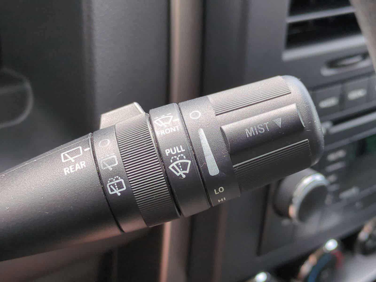 Used 2012 Jeep Liberty Sport AWD/4WD image 25