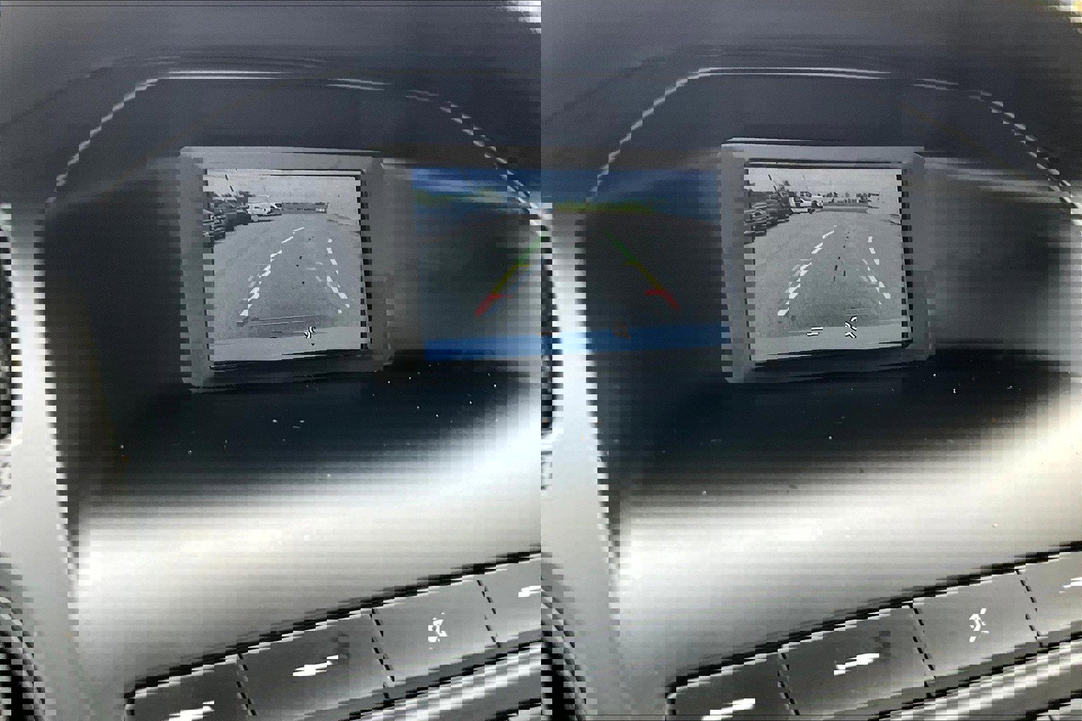 Used 2018 Ford Focus SE image 30