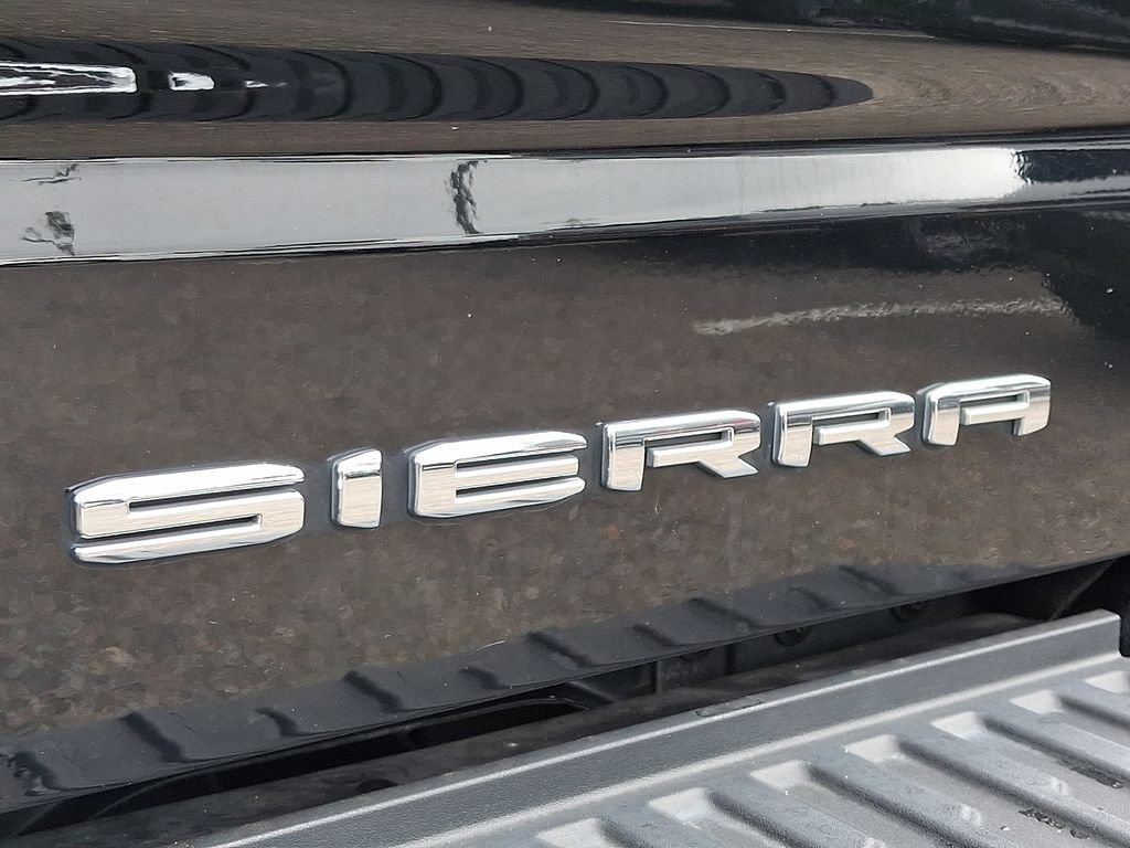 Certified 2023 GMC Sierra 1500 Denali Ultimate AWD/4WD image 33