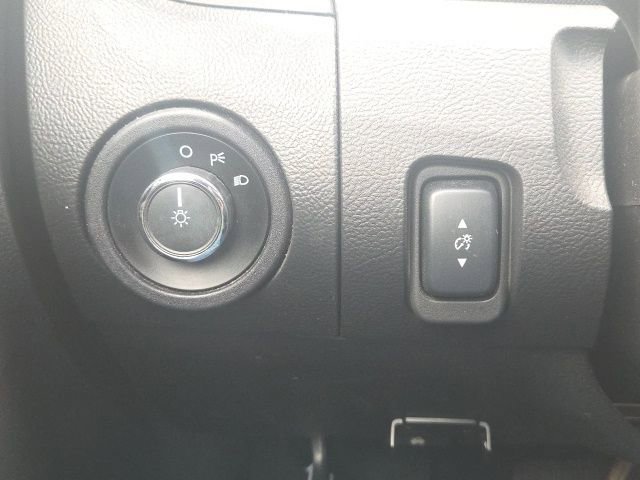 Used 2016 Ford Taurus Police Interceptor image 22