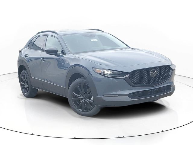 New 2026 MAZDA CX-30 2.5 Turbo w/ Premium Plus Pkg AWD/4WD image 1