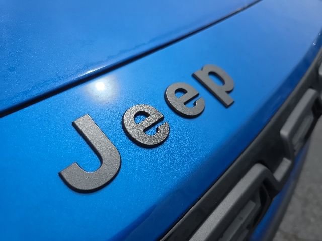 New 2026 Jeep Cherokee Limited AWD/4WD image 57
