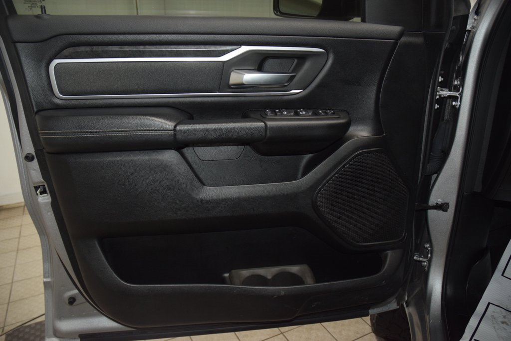 Used 2020 RAM 1500 Big Horn image 43