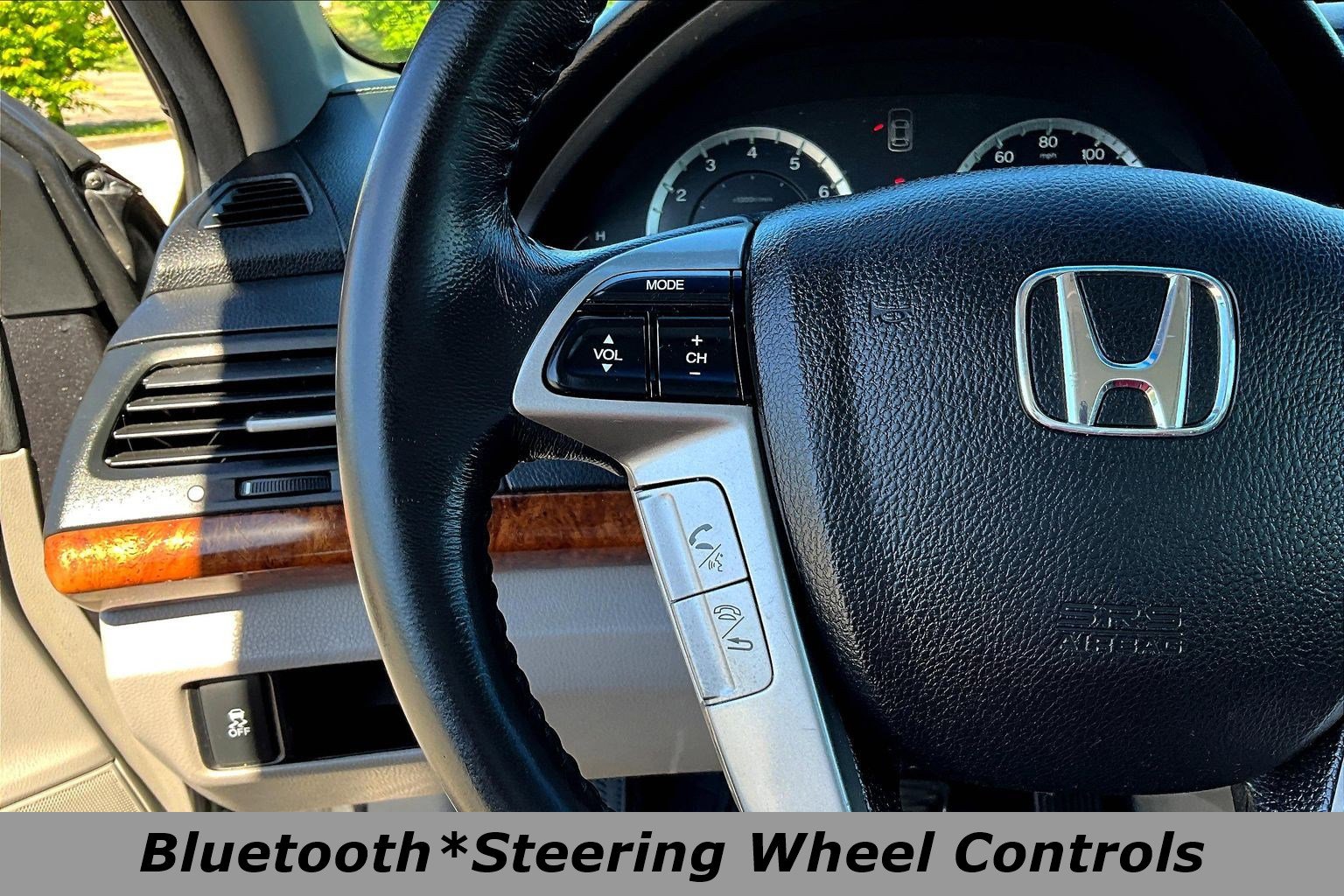 Used 2011 Honda Accord EX-L image 11