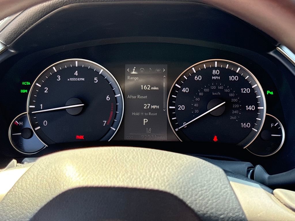 Used 2016 Lexus RX 350 FWD image 21