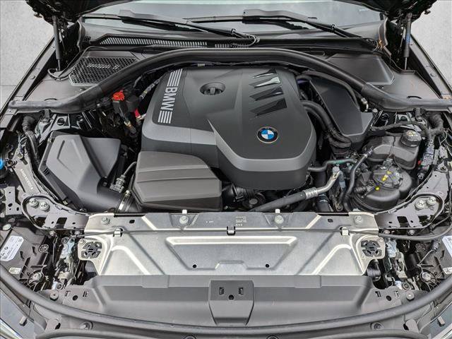 Used 2026 BMW 330i xDrive Sedan w/ Premium Package AWD/4WD image 24