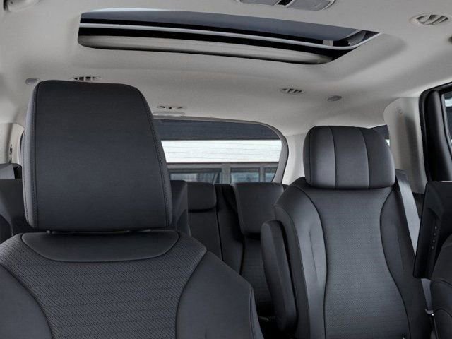 New 2026 Kia Carnival SX Prestige FWD image 27