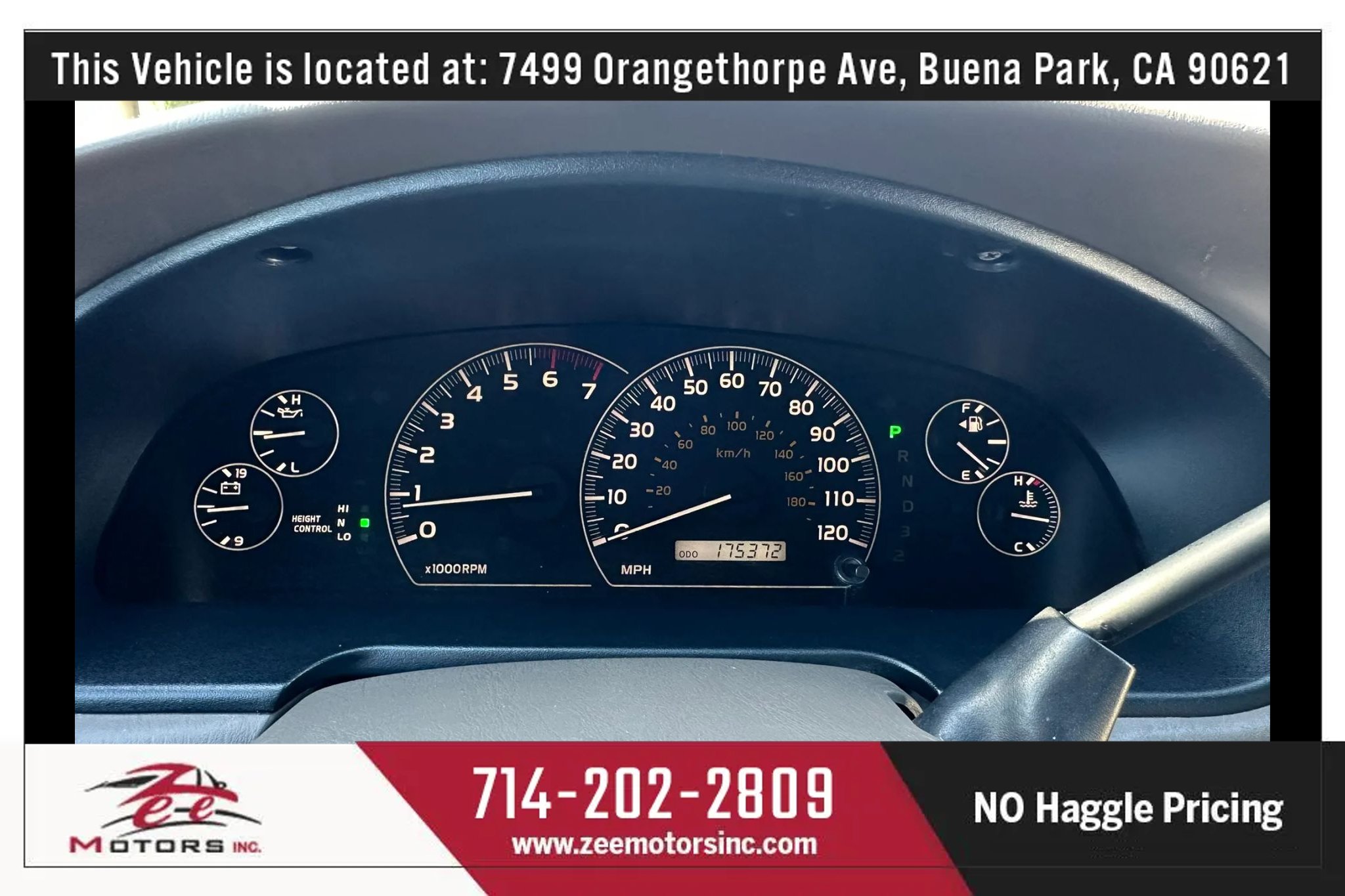 Used 2007 Toyota Sequoia Limited AWD/4WD image 25