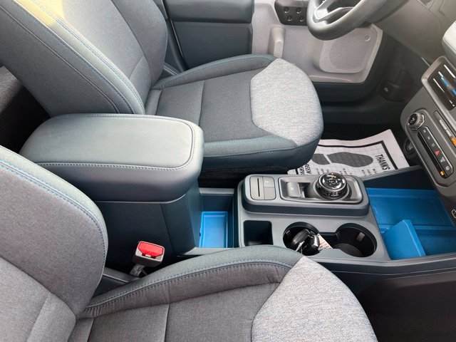 New 2026 Ford Maverick XLT FWD image 37