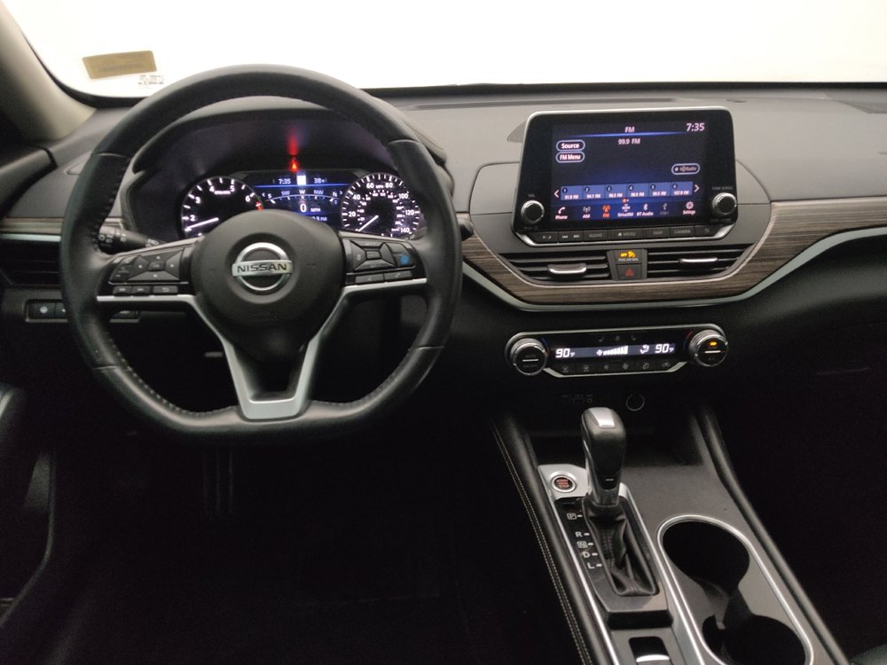 Used 2019 Nissan Altima 2.5 Platinum image 22