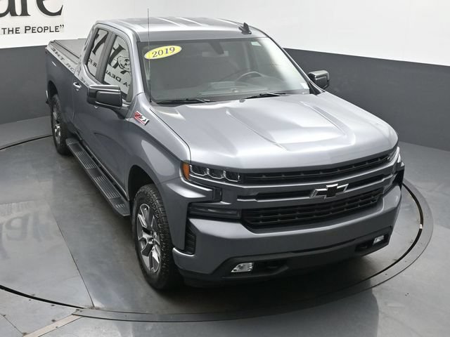 Used 2019 Chevrolet Silverado 1500 RST AWD/4WD image 45